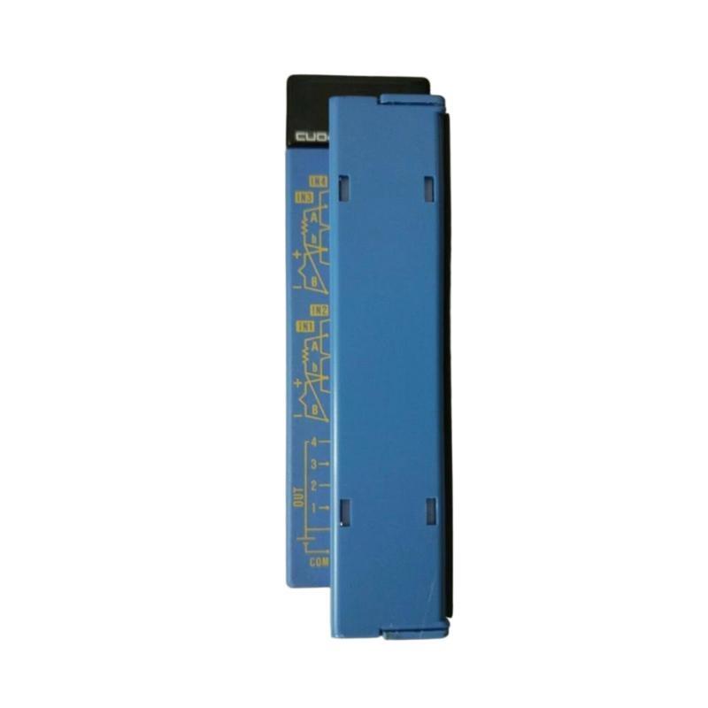 Yokogawa F3CU04-0S Temperature