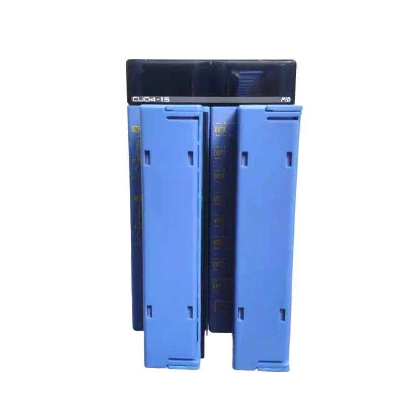 Yokogawa F3CU04-1S Temperature