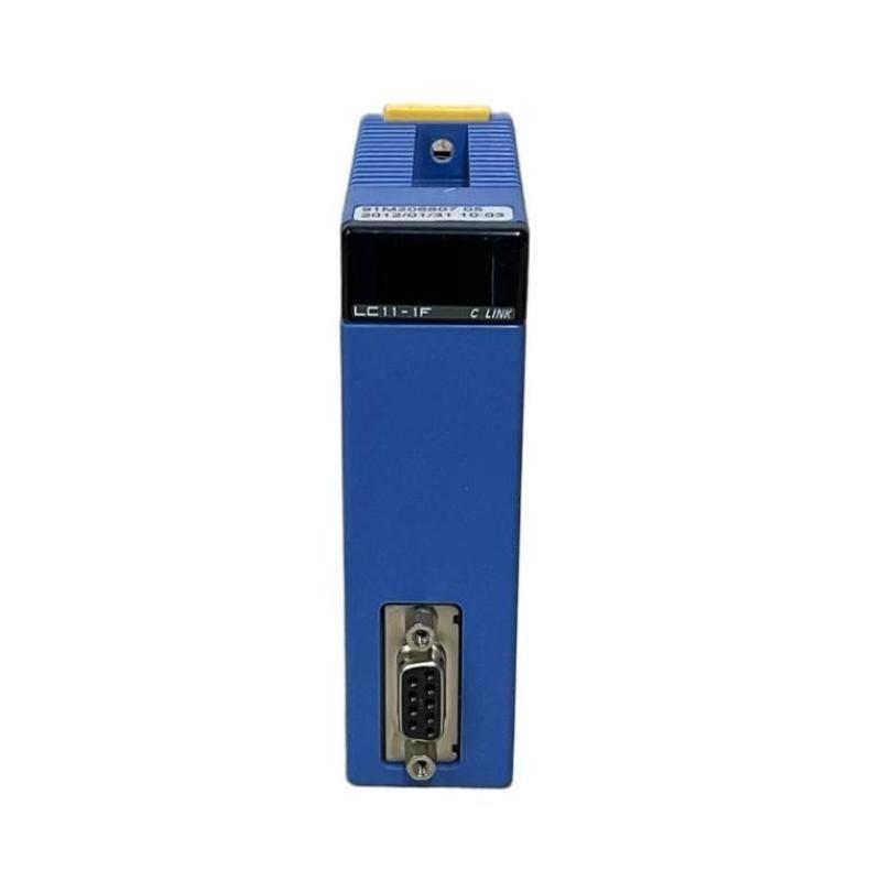 Yokogawa F3LC11-1F PC Link Modu