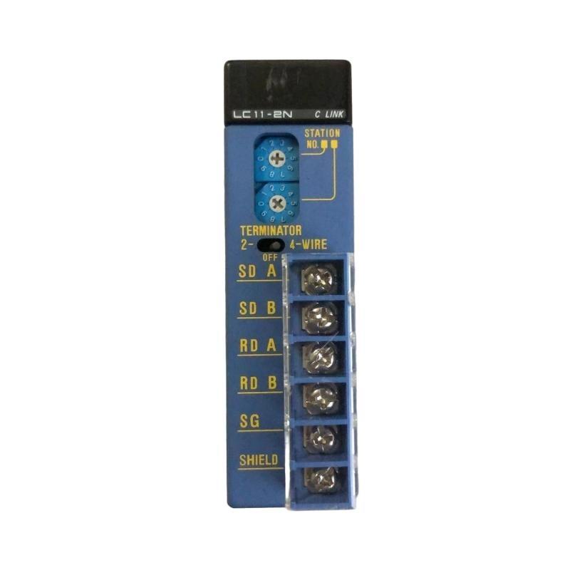 Yokogawa F3LC11-2N PC Link Modu