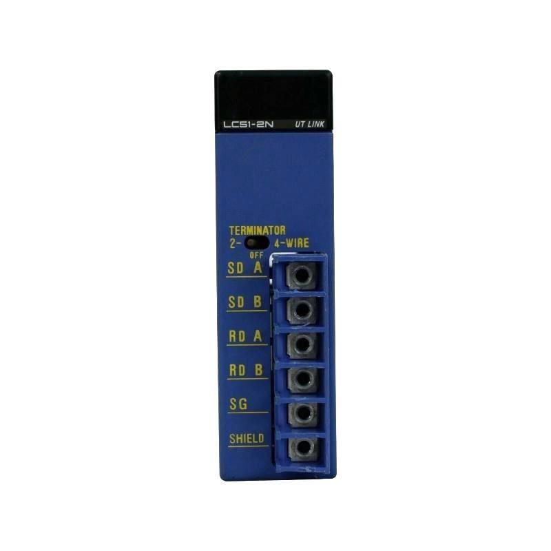 Yokogawa F3LC51-2N UT Link Modu