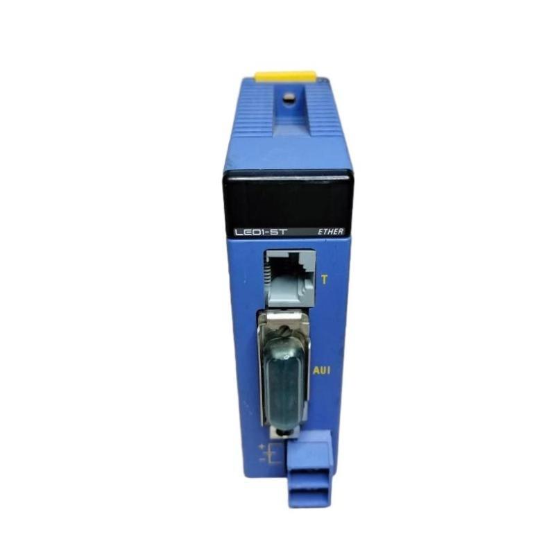 Yokogawa F3LE01-5T Ethernet Int