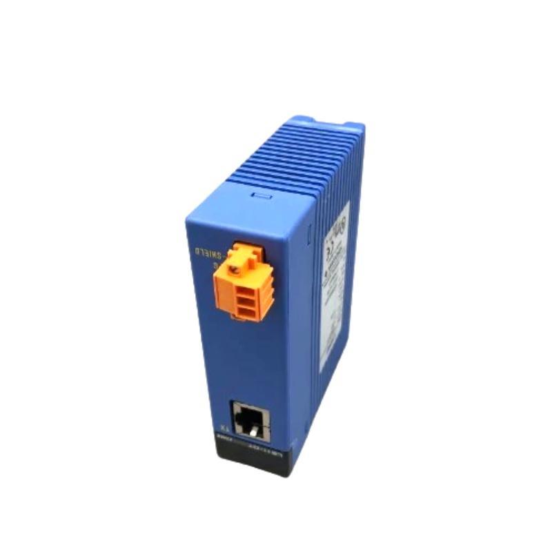 Yokogawa F3LE11-0T Ethernet Int