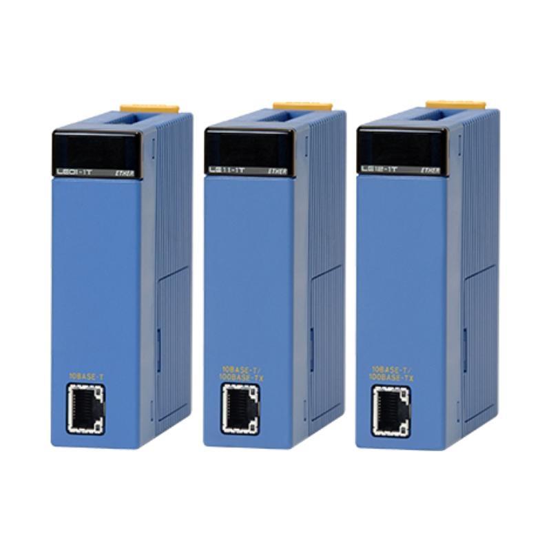 Yokogawa F3LE11-1T Ethernet Int