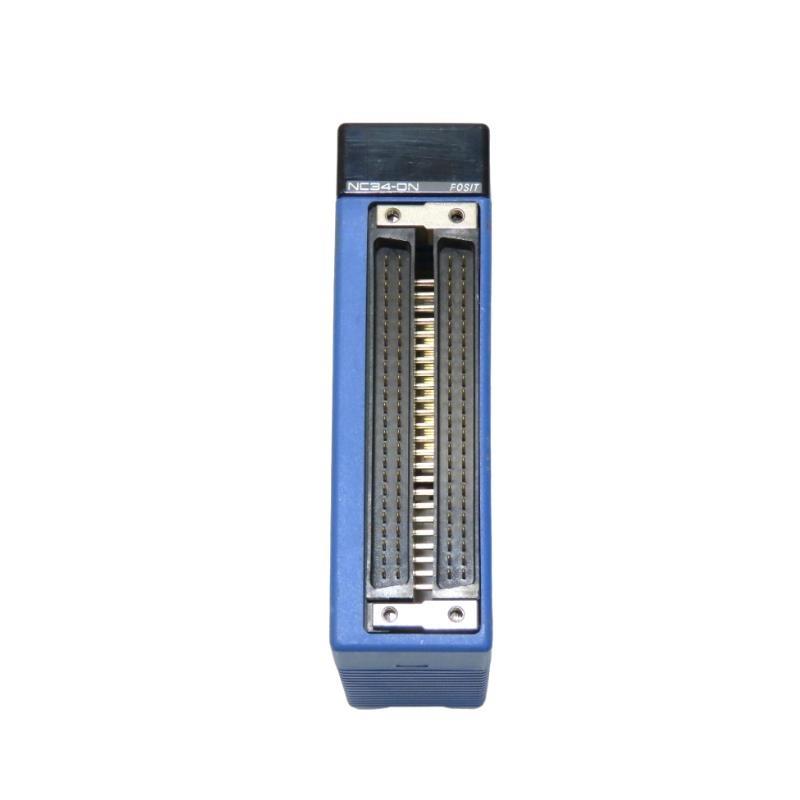 Yokogawa F3NC34-0N Positioning