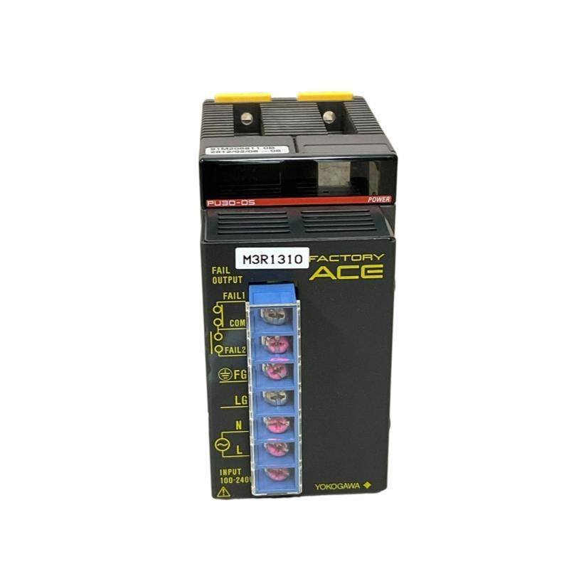 Yokogawa F3PU30-0S Power Supply