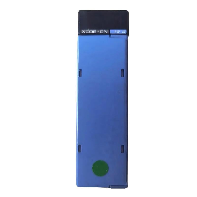 Yokogawa F3XC08-0N No Voltage Contac