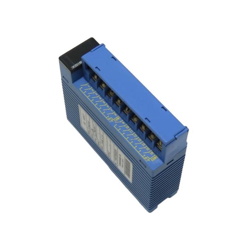 Yokogawa F3XD16-3N DC Input Mod