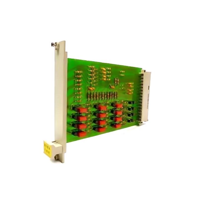 HIMA F4107 Safety Related And D