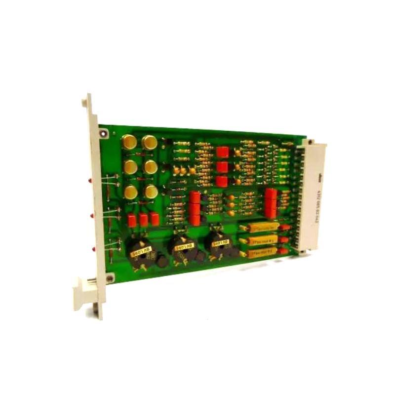 HIMA F4109 Safety Related Four