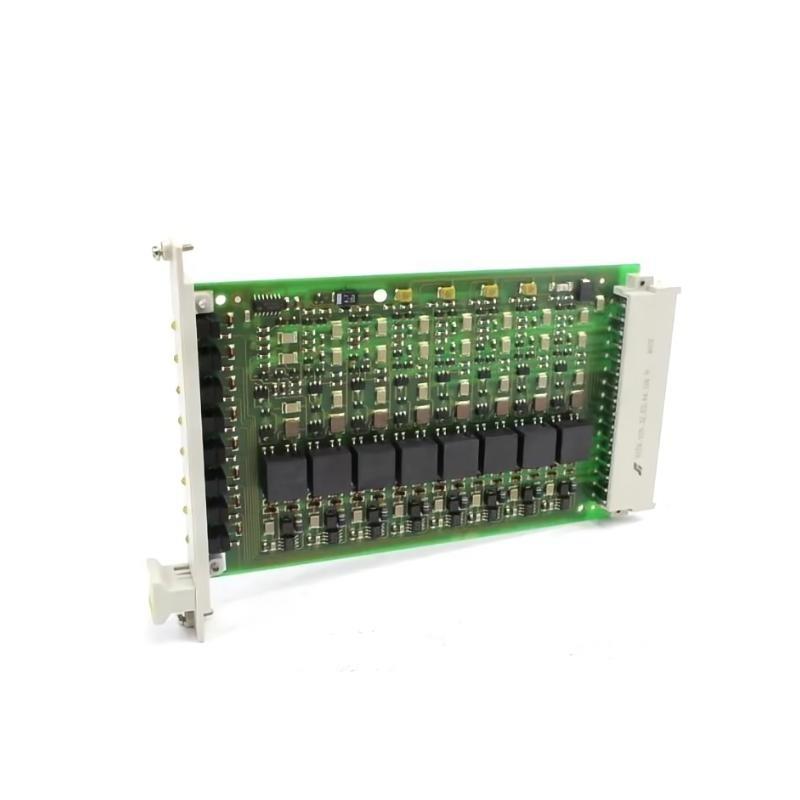 HIMA F4110A Safety Related 4-Ch