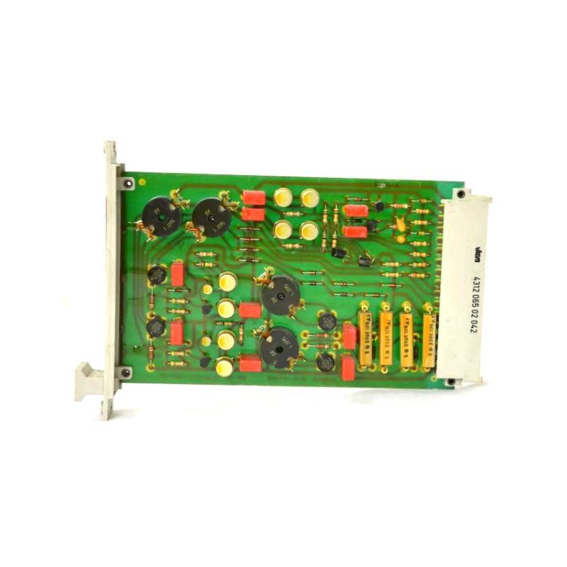 HIMA F4302 4 Channel Blocking D