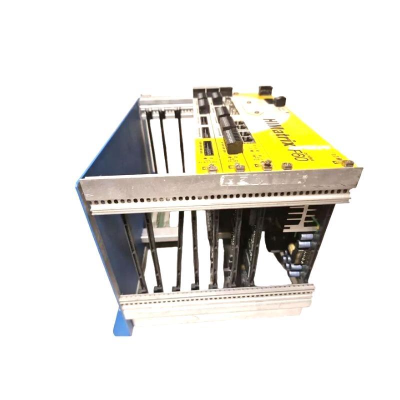 HIMA HIMatrix F60 DI 32 01 Digi