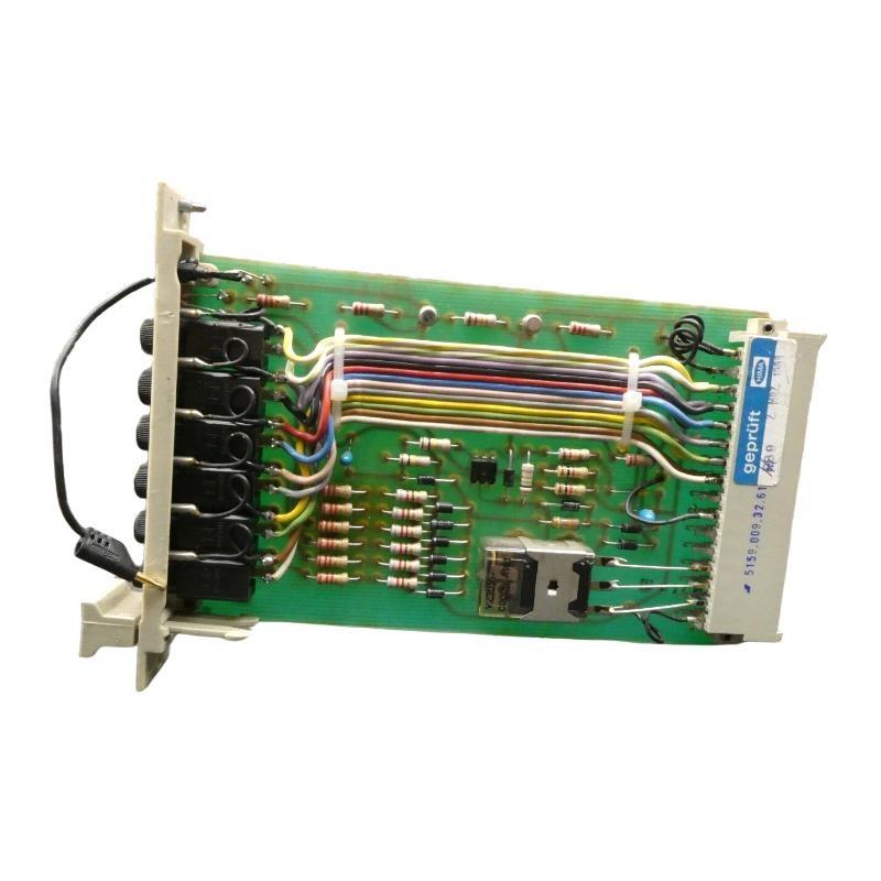 HIMA F7101 Printed Circuit Boar