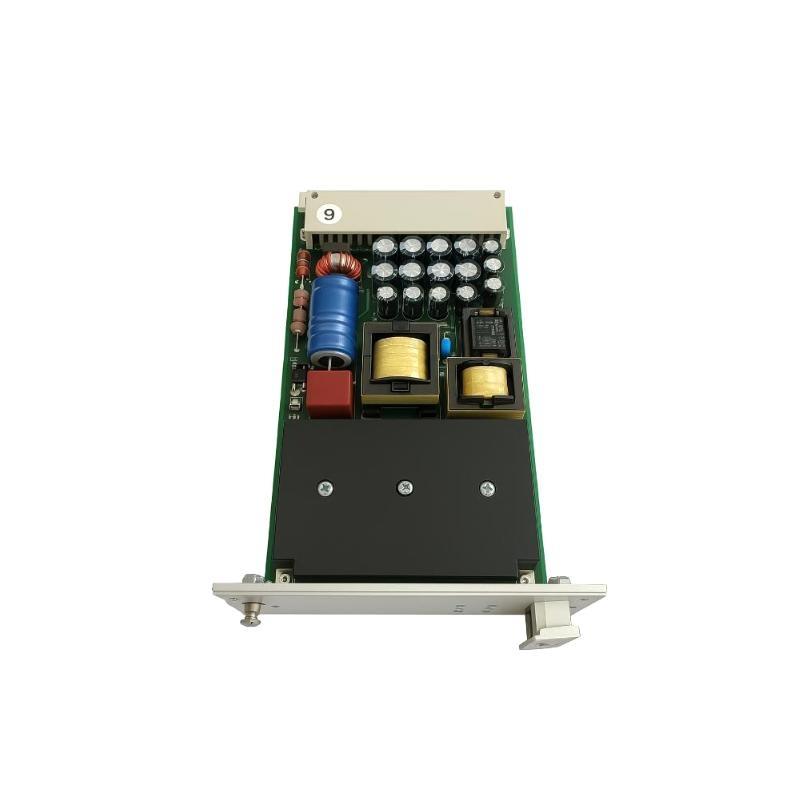 HIMA F7130A Power supply module