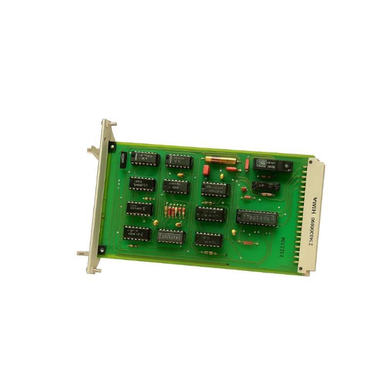 HIMA F7541 Connecting Module
