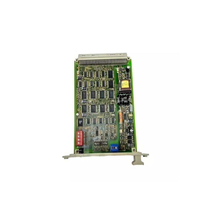HIMA F7553 Coupling Module
