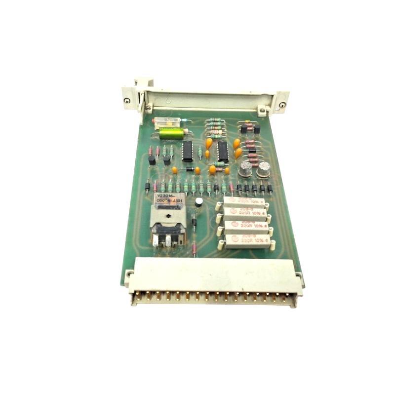 HIMA F8601 Planar F System Alar