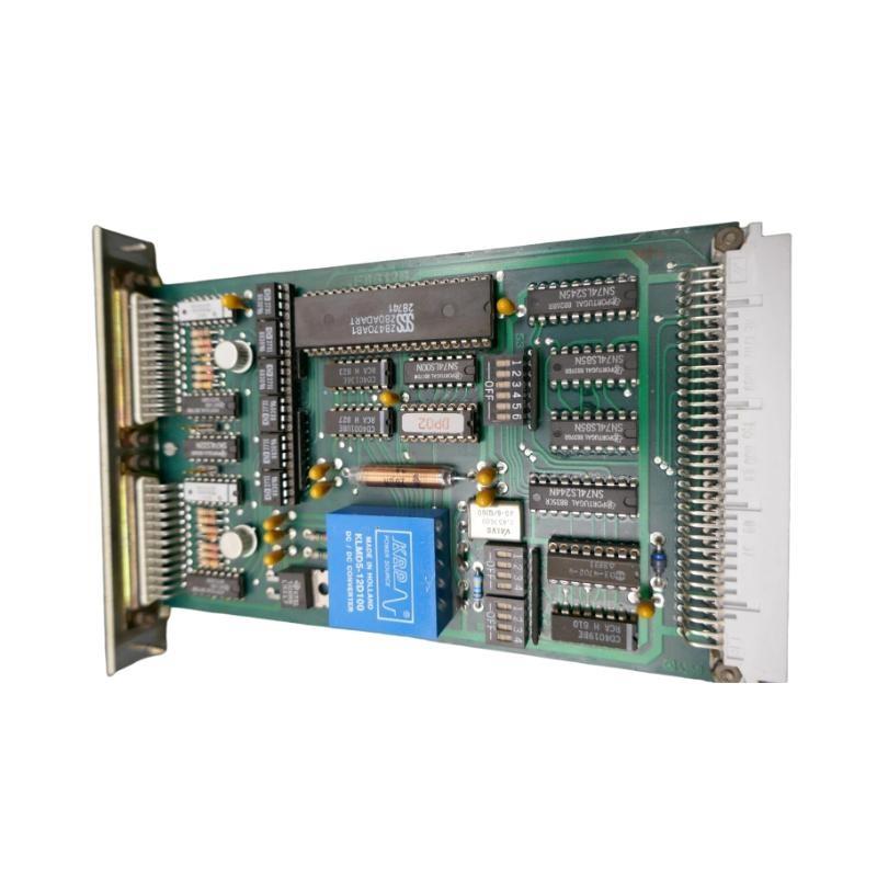 HIMA F8612B Printed Circuit Board Mo