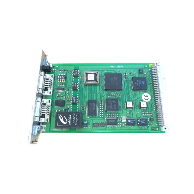 HIMA F8621A CPU Module