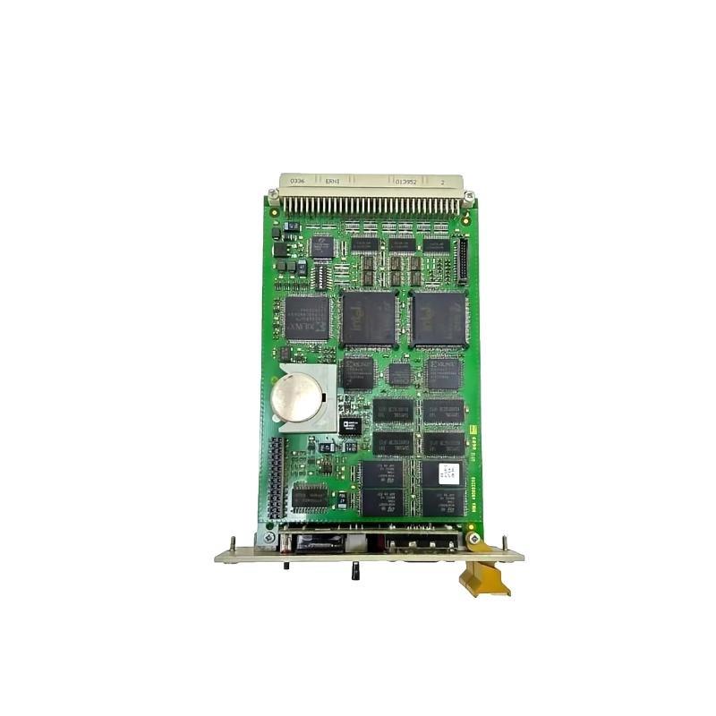 HIMA F8650X 984865065 Central M