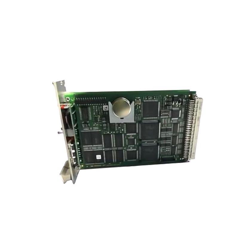 HIMA F8651E Central Module