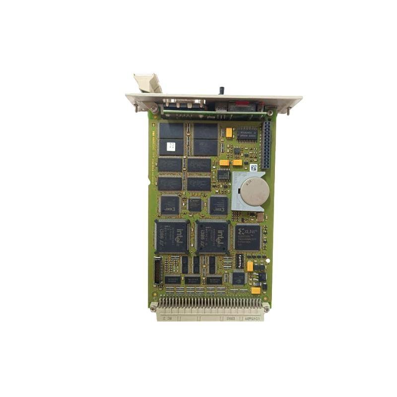 HIMA F8652X 984865265 Central M