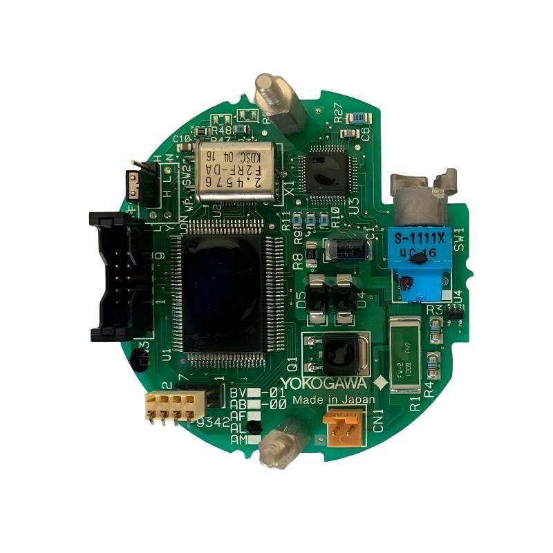 Yokogawa F9342AL Pressure Trans