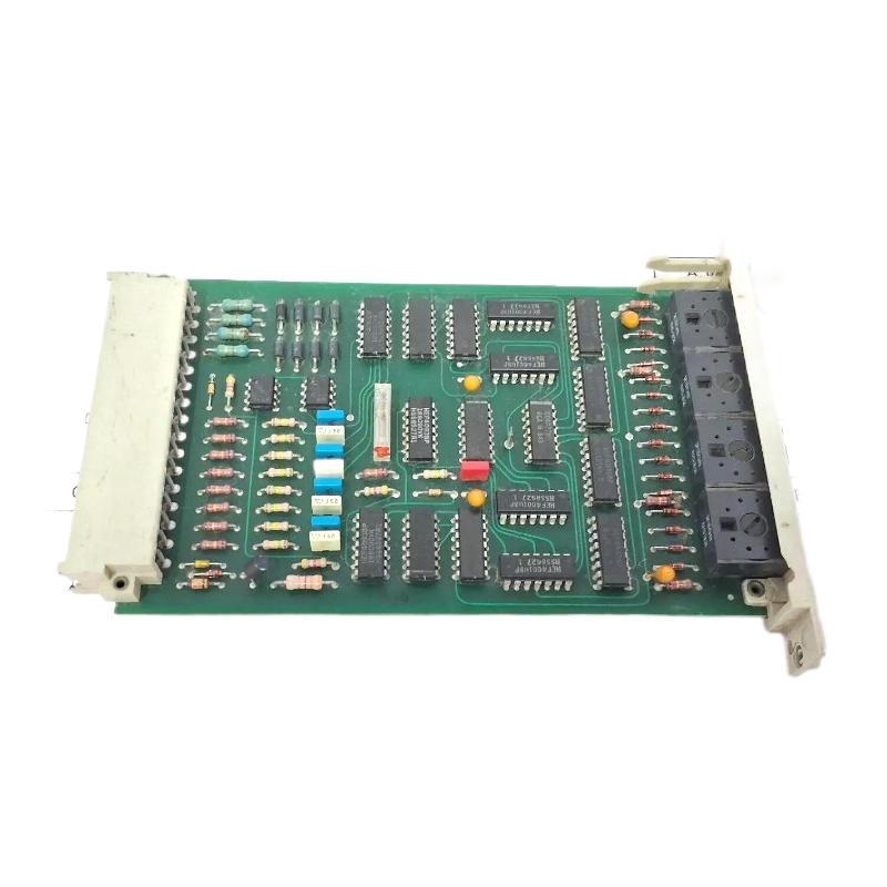 HIMA F2102 Safety Related Applicatio