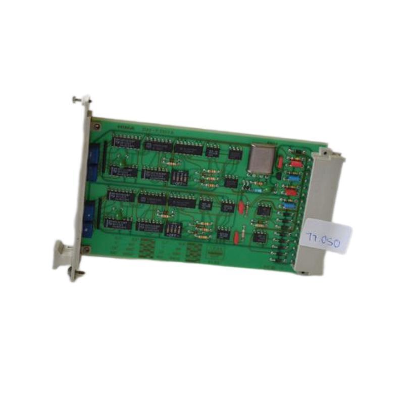 HIMA F2103a Timer Module