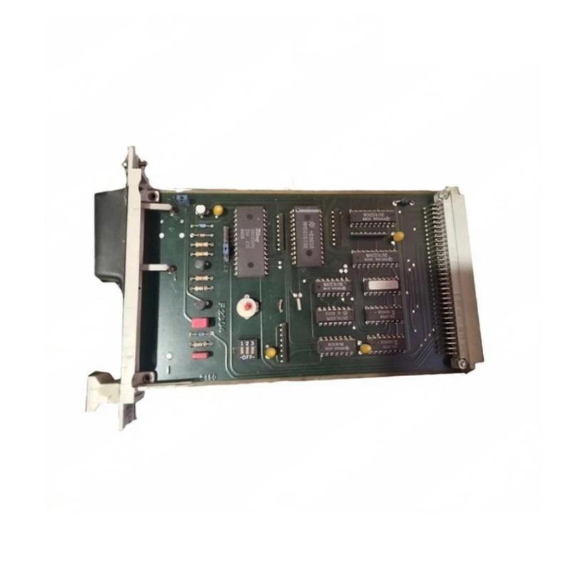 HIMA F2304 8-Channel Output Mod