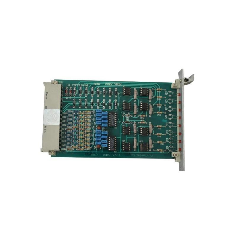 HIMA F3113 8-Channel Output Amp