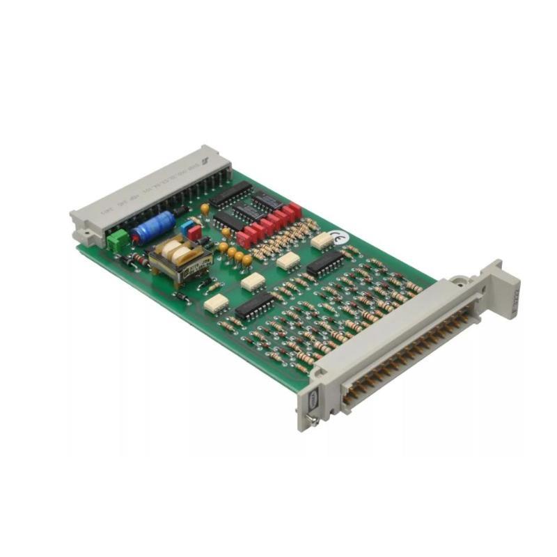 HIMA F3222 8-Channel Proximity