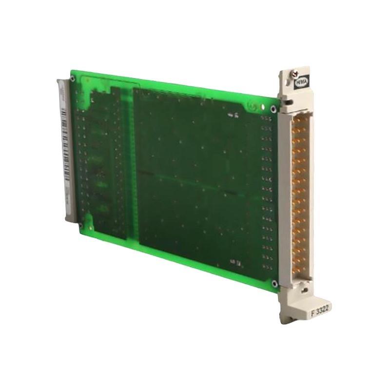 HIMA F3332 Output Module