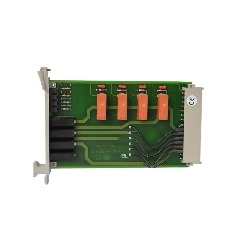 HIMA F3421 Relay Amplifier Modu