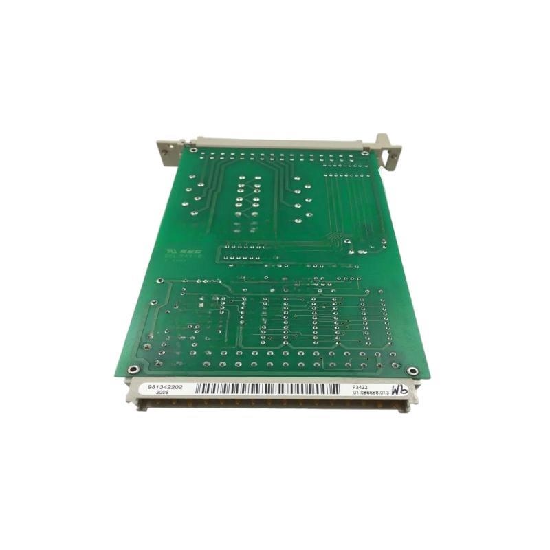 HIMA F3422 981342202 Relay Modu