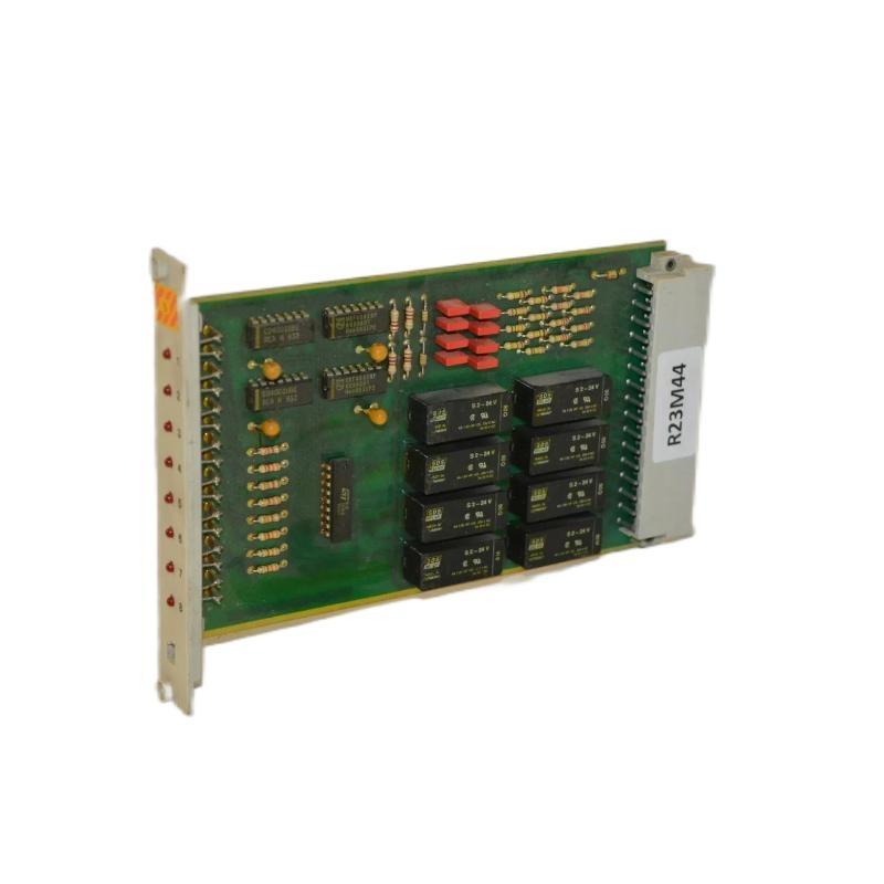 HIMA F3423 862300 710272/R23M44