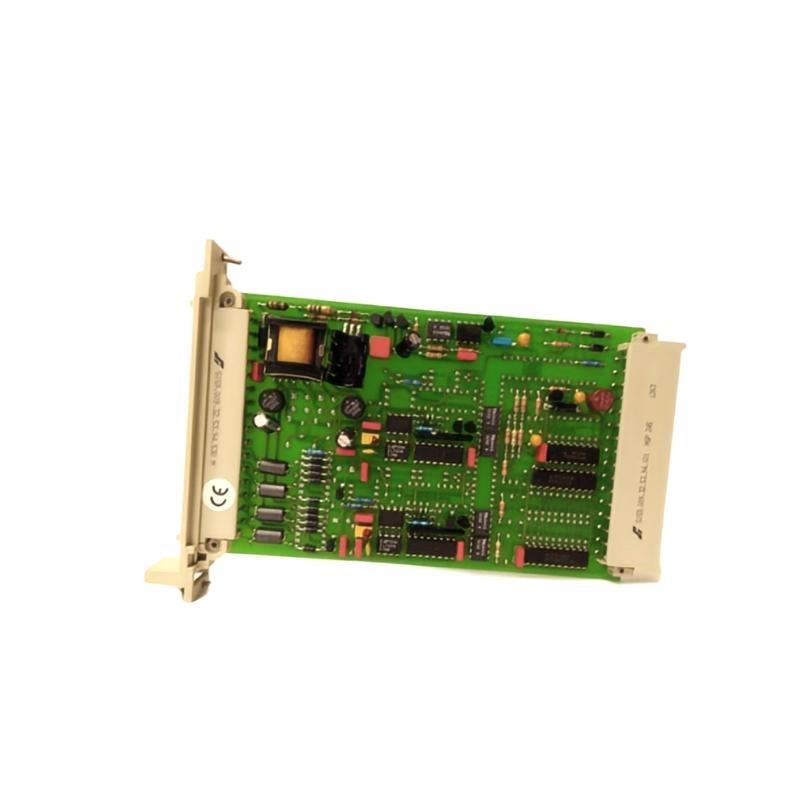 HIMA F6706 Analog Output Module
