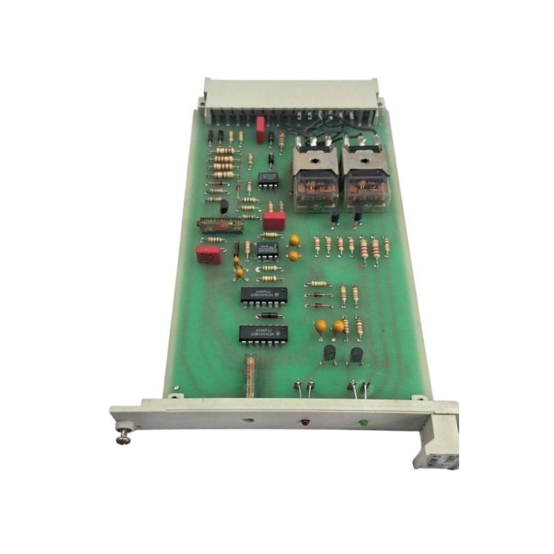 HIMA F7102 981710202 Insulation Moni