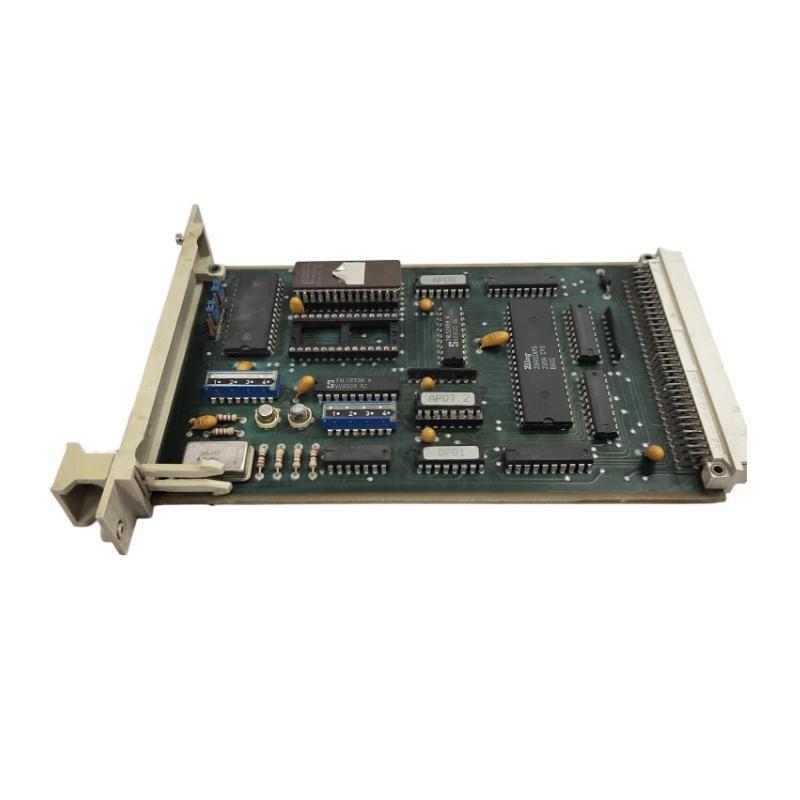 HIMA F8623B Safety-Related Outp