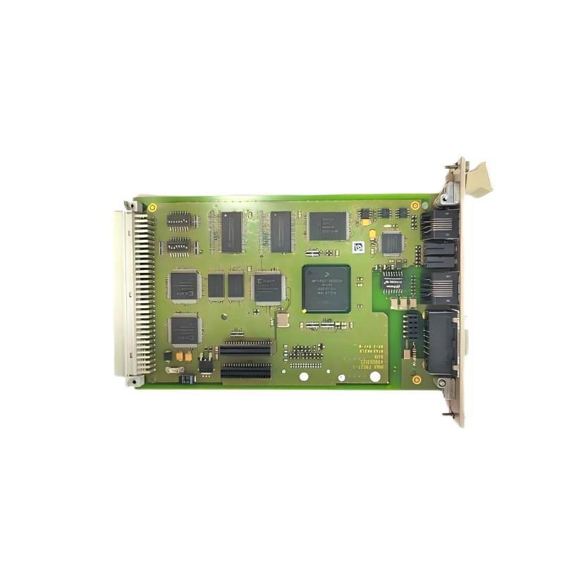 HIMA F8627X Ethernet Communicat