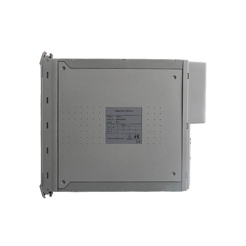 ICS Triplex T8311 Trusted TMR E