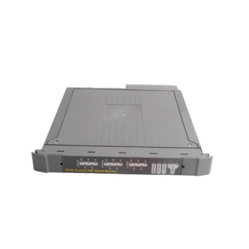 ICS Triplex T8442C Trusted TMR