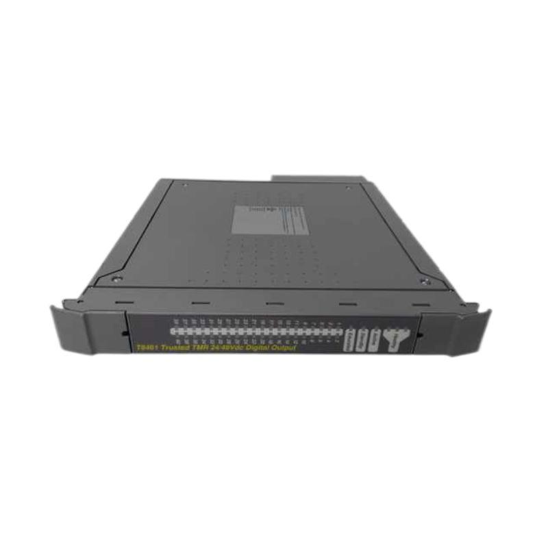ICS Triplex T8461 Vdc Digital O
