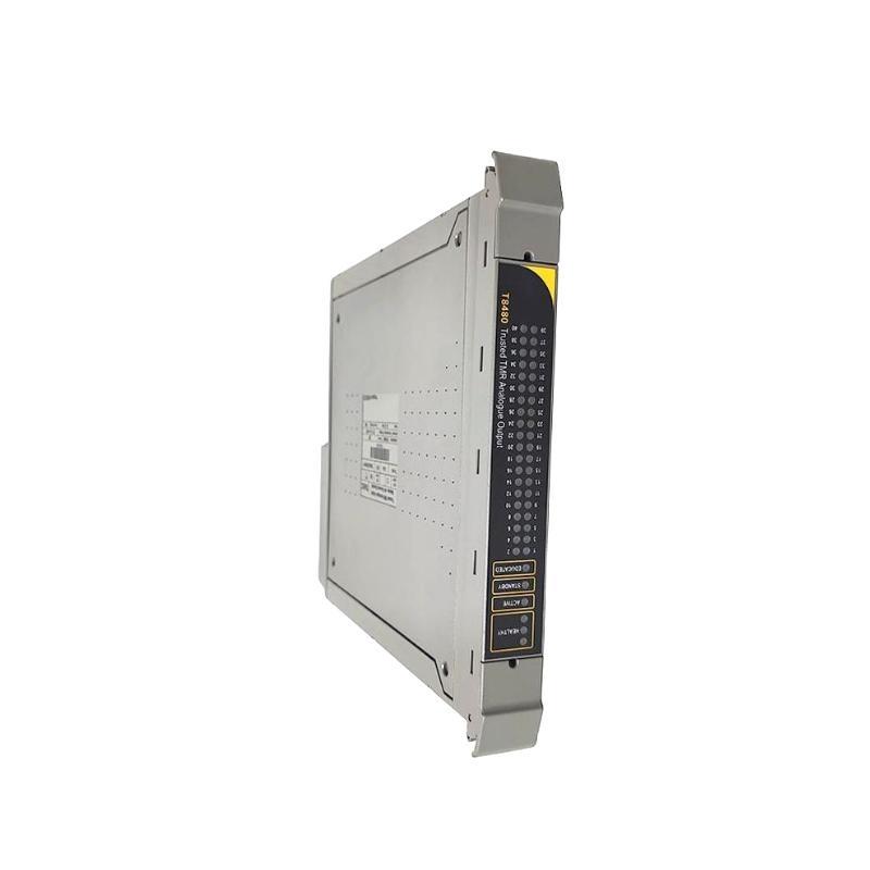 ICS Triplex T8480C Digital Input Mod