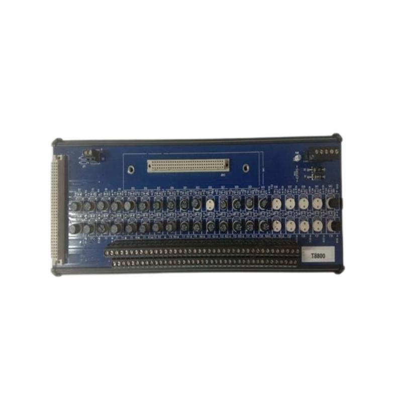 ICS Triplex T8800 Digital Input
