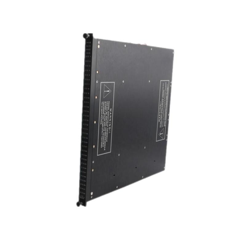 Triconex 3625A Digital 24VDC Ou
