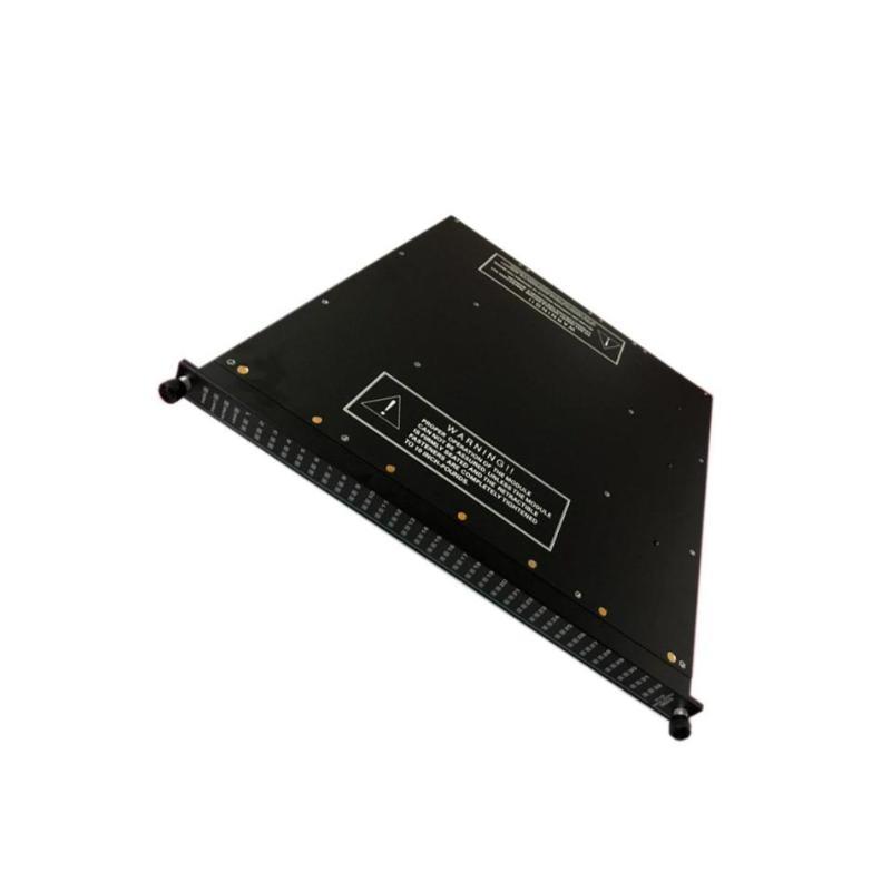 Triconex 3625C Digital 24VDC Ou