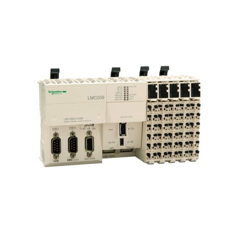 Schneider LMC058LF42 Motion Con