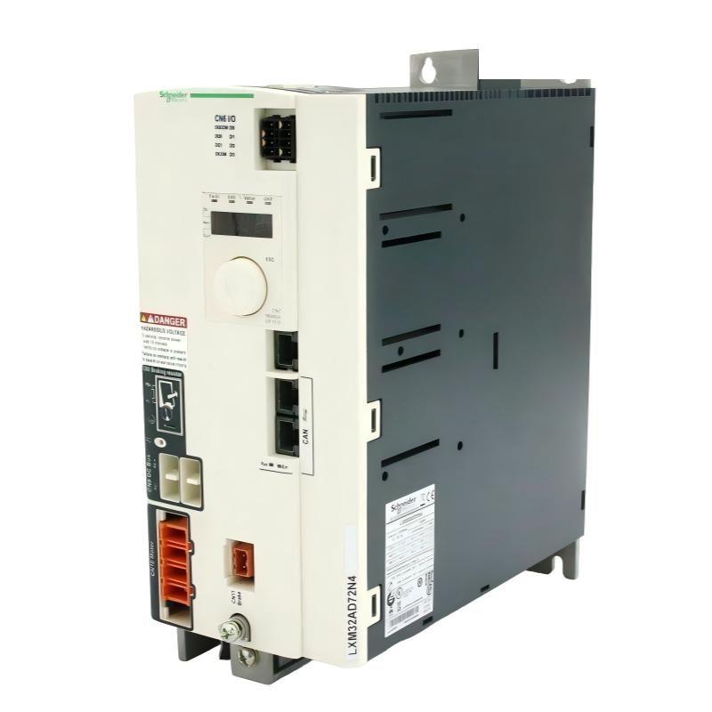 Schneider LXM32AD72N4 Motion Se